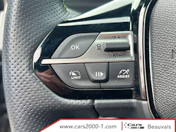 Peugeot 408 Hybrid 145 e-DCS6 GT occasion - Photo 12