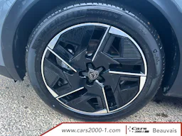 Peugeot 408 Hybrid 145 e-DCS6 GT occasion - Photo 15