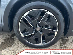 Peugeot 408 Hybrid 145 e-DCS6 GT occasion - Photo 18