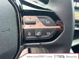 Peugeot 408 Hybrid 145 e-DCS6 GT occasion - Photo 19