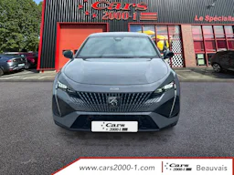 Peugeot 408  Hybrid 145 e-DCS6 GT occasion - Photo 2