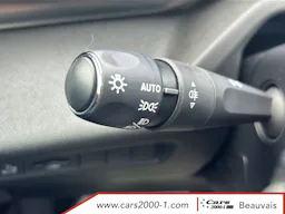 Peugeot 408 Hybrid 145 e-DCS6 GT occasion - Photo 20