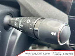 Peugeot 408 Hybrid 145 e-DCS6 GT occasion - Photo 21