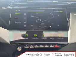 Peugeot 408 Hybrid 145 e-DCS6 GT occasion - Photo 24