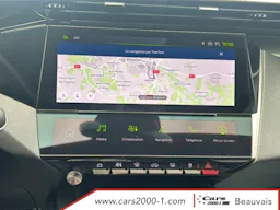 Peugeot 408 Hybrid 145 e-DCS6 GT occasion - Photo 26