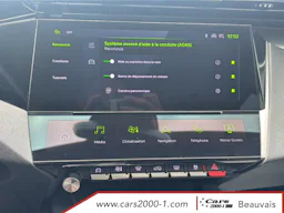 Peugeot 408 Hybrid 145 e-DCS6 GT occasion - Photo 29