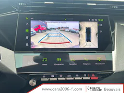 Peugeot 408  Hybrid 145 e-DCS6 GT occasion - Photo 30