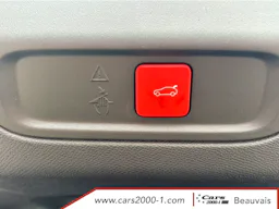 Peugeot 408 Hybrid 145 e-DCS6 GT occasion - Photo 31