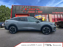 Peugeot 408  Hybrid 145 e-DCS6 GT occasion - Photo 4