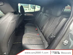 Peugeot 408  Hybrid 145 e-DCS6 GT occasion - Photo 9