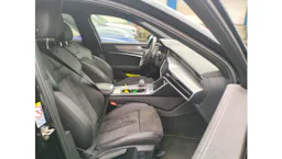 Audi A6 Avant  55 TFSIe 367 ch S tronic 7 Quattro Competition occasion - Photo 7