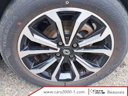 Renault Clio V E-Tech full hybrid 145 ch GSR2 Techno occasion - Photo 16