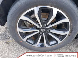 Renault Clio V  E-Tech full hybrid 145 ch GSR2 Techno occasion - Photo 17