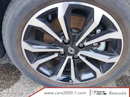 Renault Clio V  E-Tech full hybrid 145 ch GSR2 Techno occasion - Photo 18