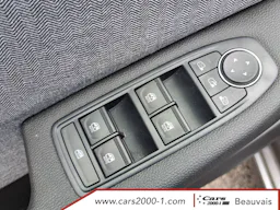 Renault Clio V  E-Tech full hybrid 145 ch GSR2 Techno occasion - Photo 19