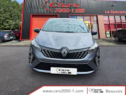 Renault Clio V E-Tech full hybrid 145 ch GSR2 Techno occasion - Photo 2
