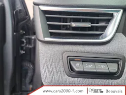 Renault Clio V E-Tech full hybrid 145 ch GSR2 Techno occasion - Photo 20