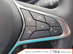 Renault Clio V  E-Tech full hybrid 145 ch GSR2 Techno occasion - Photo 21