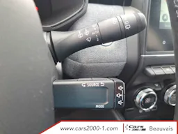 Renault Clio V  E-Tech full hybrid 145 ch GSR2 Techno occasion - Photo 22
