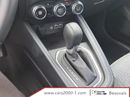 Renault Clio V  E-Tech full hybrid 145 ch GSR2 Techno occasion - Photo 24
