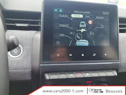 Renault Clio V E-Tech full hybrid 145 ch GSR2 Techno occasion - Photo 27
