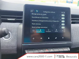 Renault Clio V  E-Tech full hybrid 145 ch GSR2 Techno occasion - Photo 29
