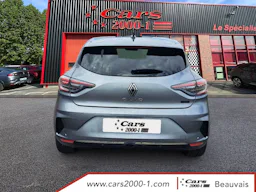 Renault Clio V  E-Tech full hybrid 145 ch GSR2 Techno occasion - Photo 5