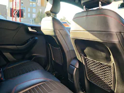 Ford Puma 1.0 EcoBoost 155 ch mHEV S&S BVM6 ST-Line X occasion - Photo 12