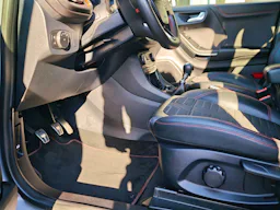 Ford Puma 1.0 EcoBoost 155 ch mHEV S&S BVM6 ST-Line X occasion - Photo 16