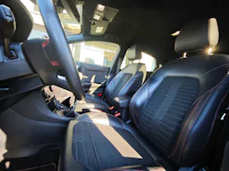 Ford Puma 1.0 EcoBoost 155 ch mHEV S&S BVM6 ST-Line X occasion - Photo 17