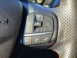 Ford Puma 1.0 EcoBoost 155 ch mHEV S&S BVM6 ST-Line X occasion - Photo 20