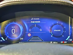 Ford Puma  1.0 EcoBoost 155 ch mHEV S&S BVM6 ST-Line X occasion - Photo 21