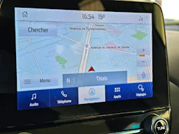 Ford Puma  1.0 EcoBoost 155 ch mHEV S&S BVM6 ST-Line X occasion - Photo 22