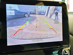 Ford Puma 1.0 EcoBoost 155 ch mHEV S&S BVM6 ST-Line X occasion - Photo 23