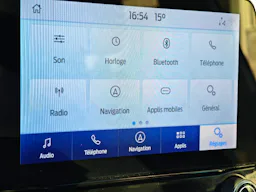 Ford Puma 1.0 EcoBoost 155 ch mHEV S&S BVM6 ST-Line X occasion - Photo 24