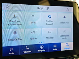 Ford Puma 1.0 EcoBoost 155 ch mHEV S&S BVM6 ST-Line X occasion - Photo 25