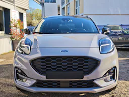 Ford Puma 1.0 EcoBoost 155 ch mHEV S&S BVM6 ST-Line X occasion - Photo 3