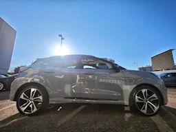 Ford Puma  1.0 EcoBoost 155 ch mHEV S&S BVM6 ST-Line X occasion - Photo 5