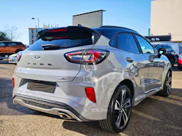 Ford Puma 1.0 EcoBoost 155 ch mHEV S&S BVM6 ST-Line X occasion - Photo 6