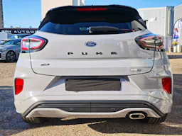 Ford Puma 1.0 EcoBoost 155 ch mHEV S&S BVM6 ST-Line X occasion - Photo 7