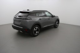 Peugeot 2008 NOUVEAU  PureTech 130 S&S EAT8 Allure occasion - Photo 5