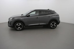 Peugeot 2008 NOUVEAU  PureTech 130 S&S EAT8 Allure occasion - Photo 8