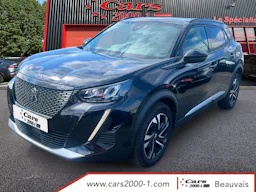 Peugeot 2008 PureTech 130 S&S EAT8 Allure Pack - 5P occasion - Photo 1