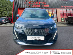 Peugeot 2008 PureTech 130 S&S EAT8 Allure Pack - 5P occasion - Photo 2