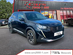 Peugeot 2008 PureTech 130 S&S EAT8 Allure Pack - 5P occasion - Photo 3