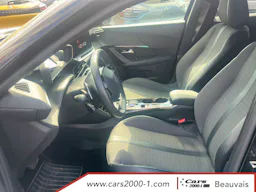 Peugeot 2008 PureTech 130 S&S EAT8 Allure Pack - 5P occasion - Photo 8