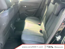 Peugeot 2008 PureTech 130 S&S EAT8 Allure Pack - 5P occasion - Photo 9