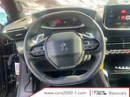 Peugeot 2008 PureTech 130 S&S EAT8 Allure Pack - 5P occasion - Photo 14