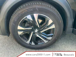 Peugeot 2008 PureTech 130 S&S EAT8 Allure Pack - 5P occasion - Photo 15