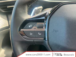 Peugeot 2008 PureTech 130 S&S EAT8 Allure Pack - 5P occasion - Photo 17